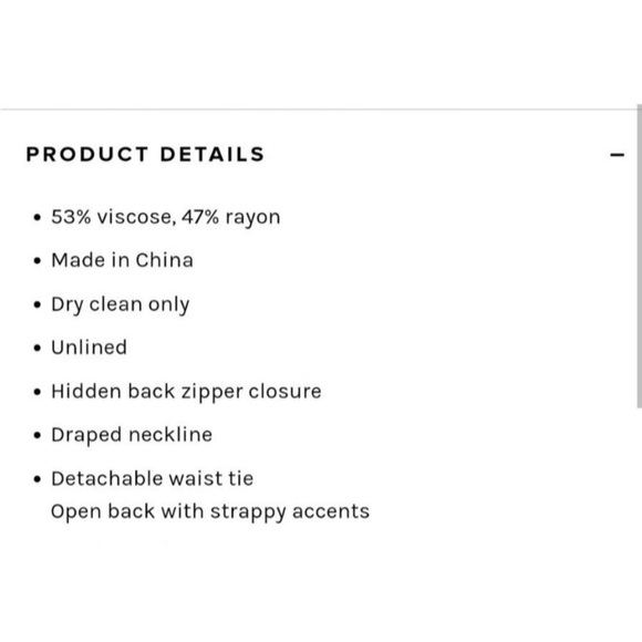 Michael Costello x REVOLVE Tonya Gown Green Small - Picture 4 of 4